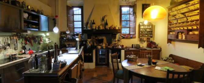cucina
