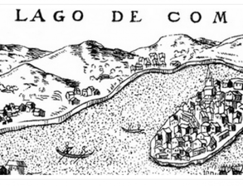 Isola Comacina