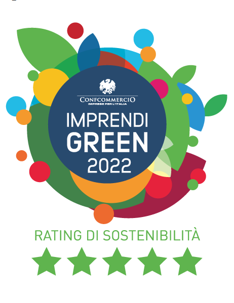 riconoscimento imprendigreen