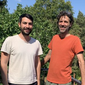 LaGerla-Matteo&Samuel