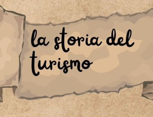Storia del Turismo