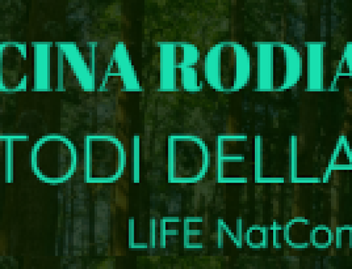 Custodi della Biodiversità