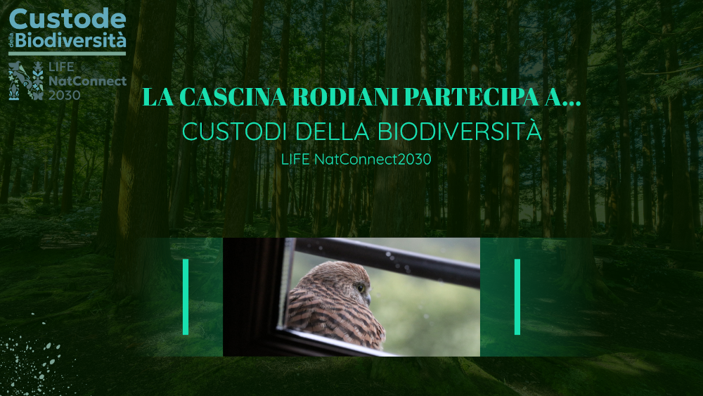 custodi della biodiversità