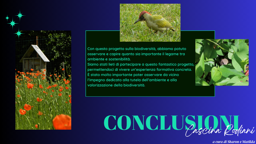 custodi della biodiversità